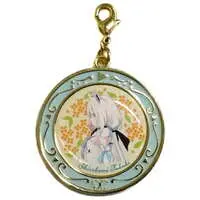 Shirakami Fubuki - Key Chain - hololive