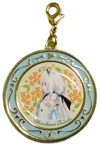 Shirakami Fubuki - Key Chain - hololive