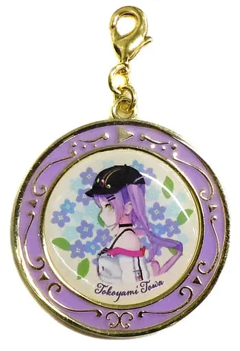 Tokoyami Towa - Key Chain - hololive