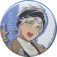 Ibrahim - Badge - Nijisanji