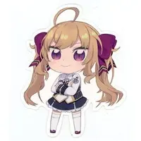 Takamiya Rion - NIJISANJI Petit - Stickers - Nijisanji