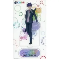 Kenmochi Toya - Acrylic stand - Nijisanji