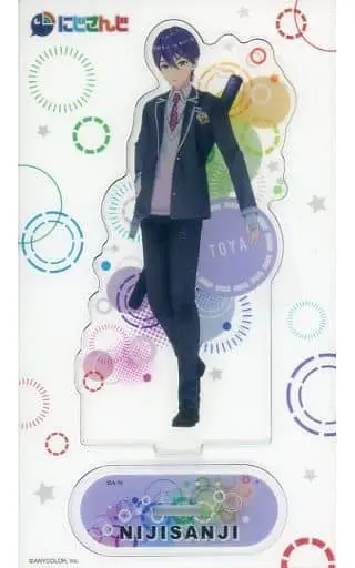 Kenmochi Toya - Acrylic stand - Nijisanji