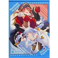 Houshou Marine & Usada Pekora - Tapestry - hololive