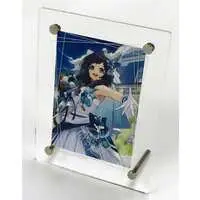 Aiba Uiha - Acrylic Art Plate - Nijisanji
