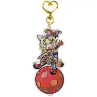 Omaru Polka - Acrylic Key Chain - Key Chain - hololive