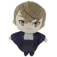 Kagami Hayato - Plush - Nijisanji