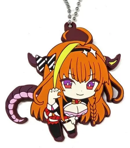 Kiryu Coco - Key Chain - hololive