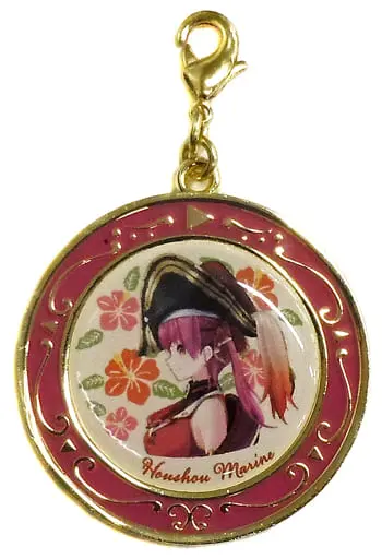 Houshou Marine - Key Chain - hololive