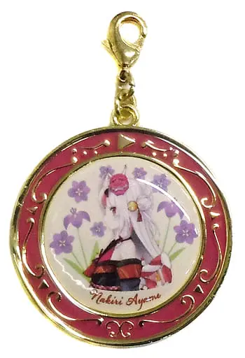 Nakiri Ayame - Key Chain - hololive