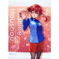 Houshou Marine - Tapestry - hololive