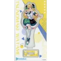 hololive - Acrylic stand - Tsunomaki Watame & Natsuiro Matsuri & Uruha Rushia