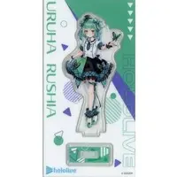 hololive - Acrylic stand - Tsunomaki Watame & Natsuiro Matsuri & Uruha Rushia