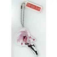 Suo Sango - Acrylic Key Chain - Key Chain - Nijisanji