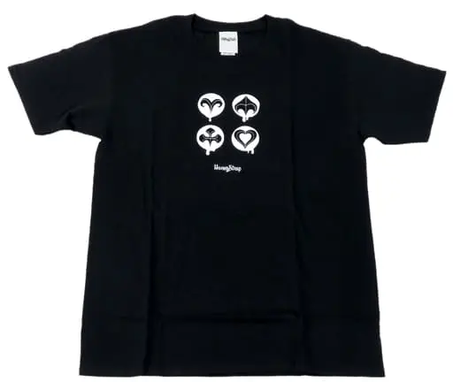 HoneyStrap - Clothes - T-shirts Size-L