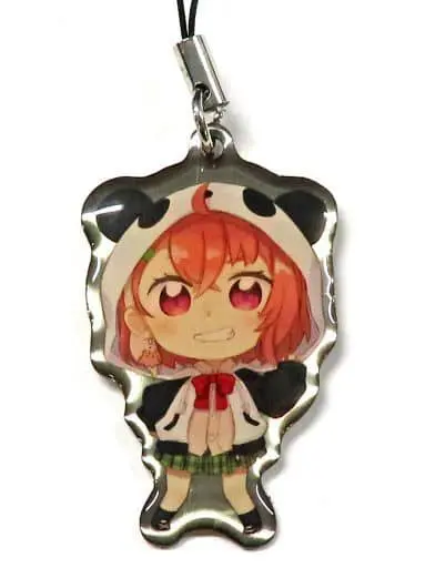 Sasaki Saku - NIJISANJI Petit - Key Chain - Nijisanji