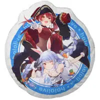 Houshou Marine & Usada Pekora - Cushion - hololive