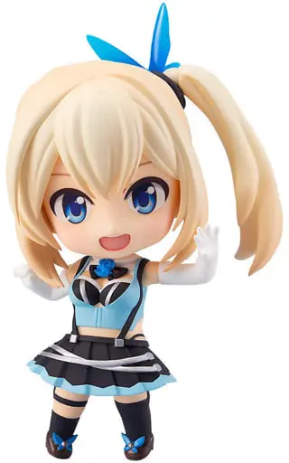 Mirai Akari - Nendoroid - Figure - VTuber