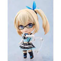 Mirai Akari - Nendoroid - Figure - VTuber