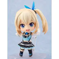 Mirai Akari - Nendoroid - Figure - VTuber