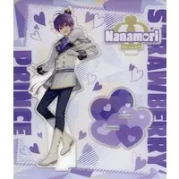 Nanamori - Acrylic stand - Strawberry Prince