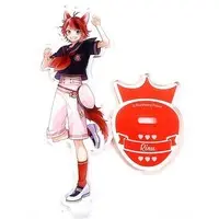 Rinu - Acrylic stand - Strawberry Prince