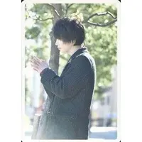 Soraru - Character Card - Utaite