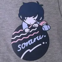 Soraru - Clothes - Utaite Size-L