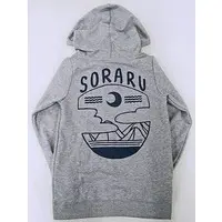 Soraru - Clothes - Utaite Size-L