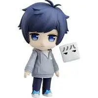 Soraru - Nendoroid - Figure - Utaite