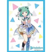 Uruha Rushia - Card Sleeves - Trading Card Supplies - hololive