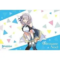 Shirogane Noel - Desk Mat - Trading Card Supplies - hololive