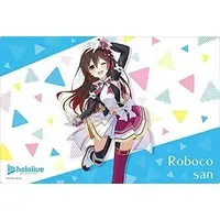 Roboco-san - Desk Mat - Trading Card Supplies - hololive