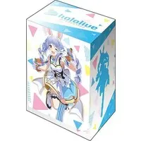 Usada Pekora - Card Sleeves - Trading Card Supplies - hololive