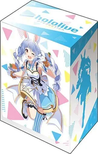 Usada Pekora - Card Sleeves - Trading Card Supplies - hololive