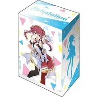 Houshou Marine - Card Sleeves - Trading Card Supplies - hololive