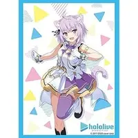 Nekomata Okayu - Card Sleeves - Trading Card Supplies - hololive