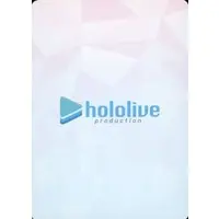 Shirakami Fubuki - Character Card - hololive