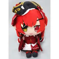 Houshou Marine - Plush - hololive