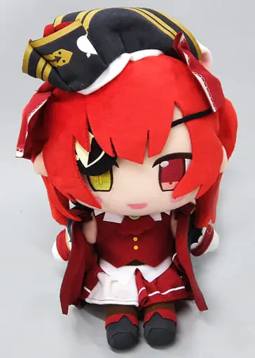 Houshou Marine - Plush - hololive