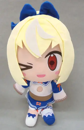 Shiranui Flare - Plush - hololive