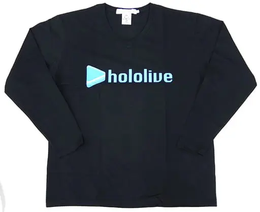 hololive - Clothes - T-shirts Size-M