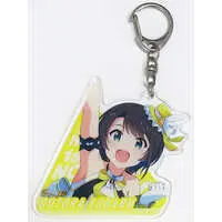 Oozora Subaru - Acrylic Key Chain - Key Chain - hololive