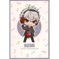 Kuzuha - Postcard - Nijisanji