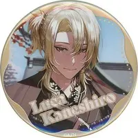 Luca Kaneshiro - Badge - Nijisanji