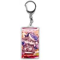 Debidebi Debiru - Key Chain - Nijisanji