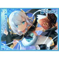 Ars Almal - Card Sleeves - Trading Card Supplies - Nijisanji