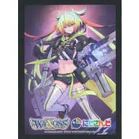 Melissa Kinrenka - Card Sleeves - Trading Card Supplies - Nijisanji