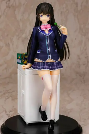 Tsukino Mito - Figure - Nijisanji