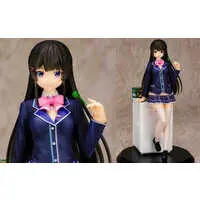 Tsukino Mito - Figure - Nijisanji